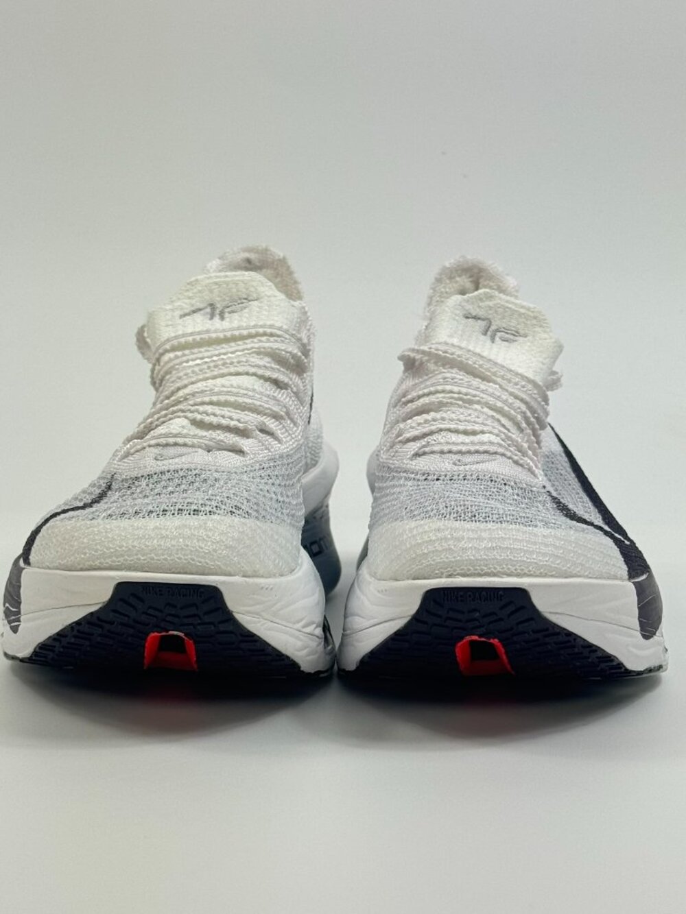 Nike Air Zoom Alphafly NEXT% 3 'Gridiron' FD8311-101 Running size 6 M / 7.5 W - Picture 5 of 7